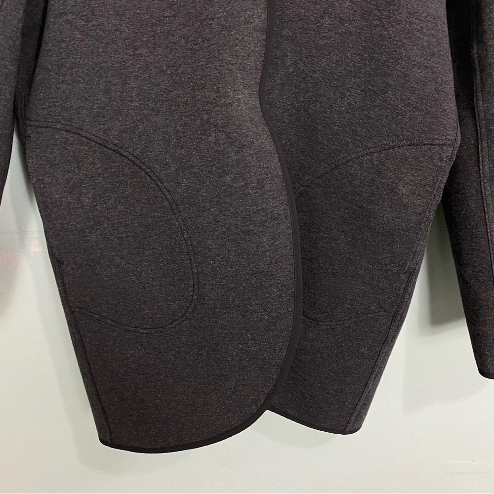 lululemon athletica pockets four